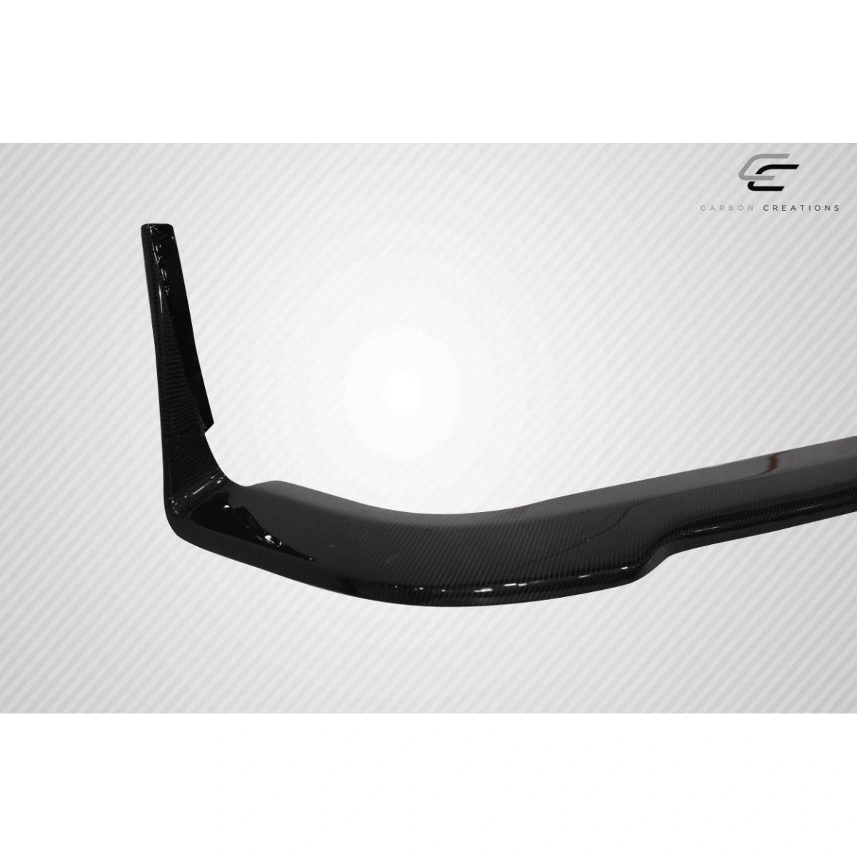 Modify your Dodge Challenger 2008 with our Exterior/Front Lips - 8