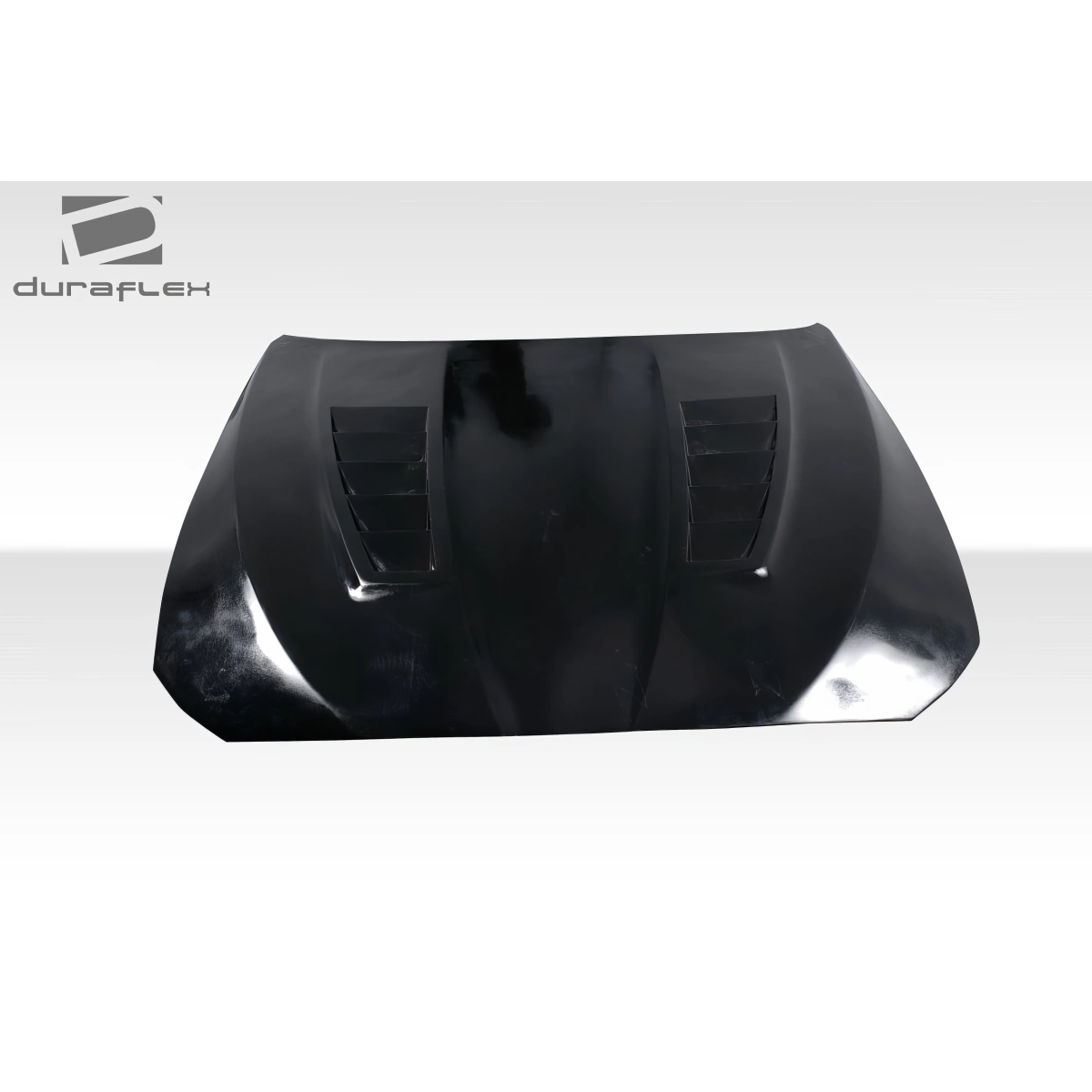 Modify your BMW 5-Series 2011 with our Exterior/Hoods - 3