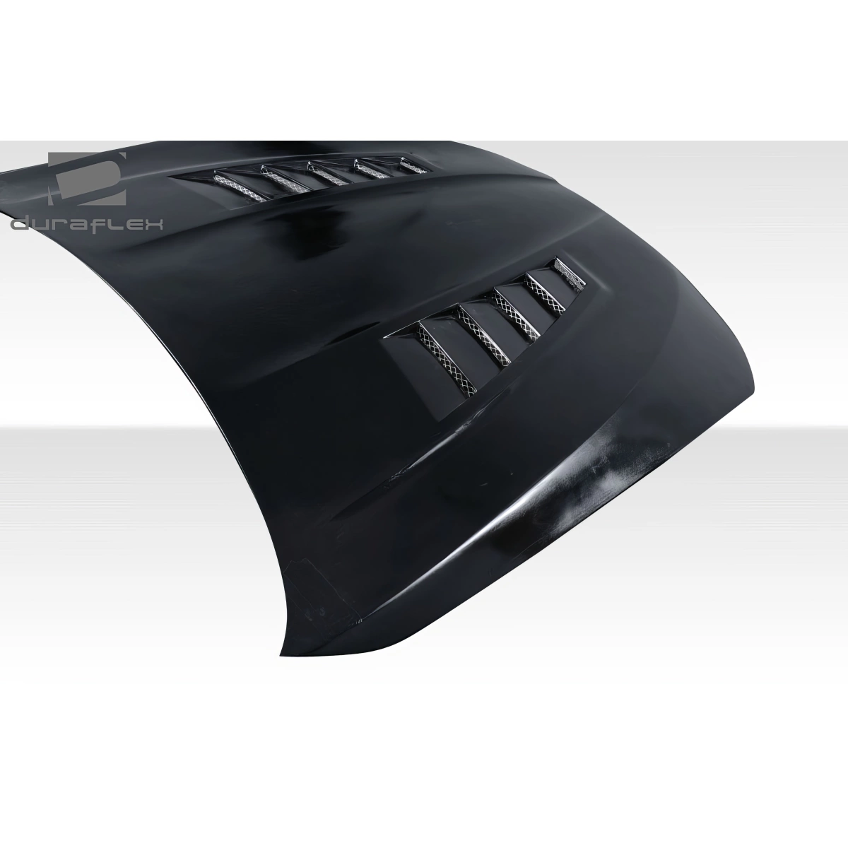 Modify your BMW 5-Series 2011 with our Exterior/Hoods - 9