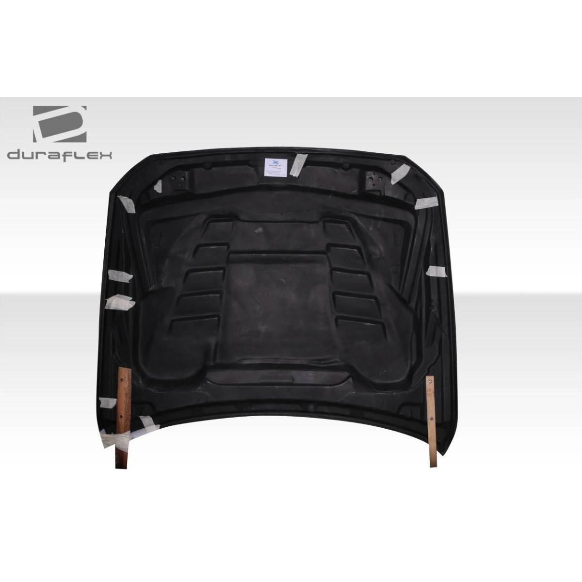 Modify your BMW 5-Series 2011 with our Exterior/Hoods - 25