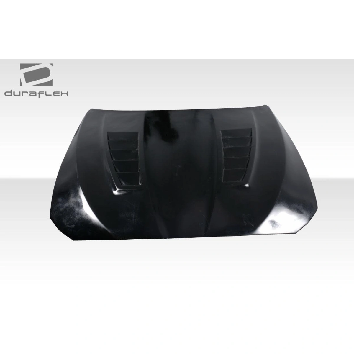Modify your BMW 5-Series 2011 with our Exterior/Hoods - 5