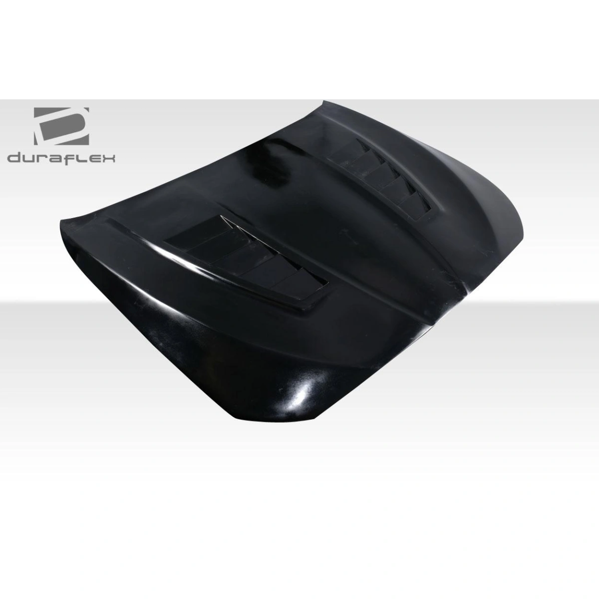 Modify your BMW 5-Series 2011 with our Exterior/Hoods - 6