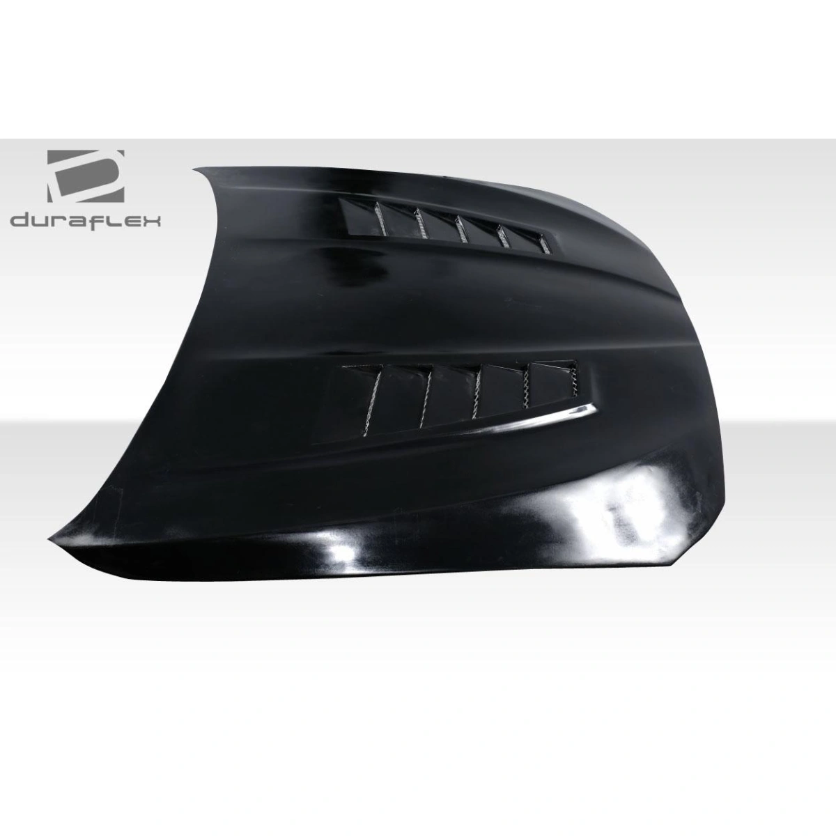 Modify your BMW 5-Series 2011 with our Exterior/Hoods - 9