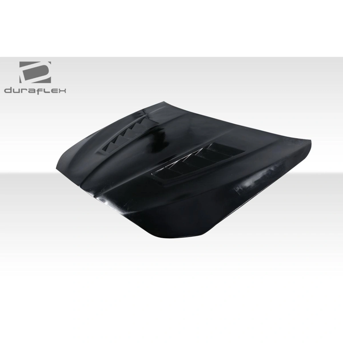 Modify your BMW 5-Series 2011 with our Exterior/Hoods - 13