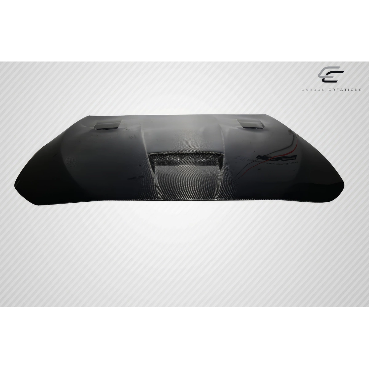Modify your BMW 5-Series 2011 with our Exterior/Hoods - 5