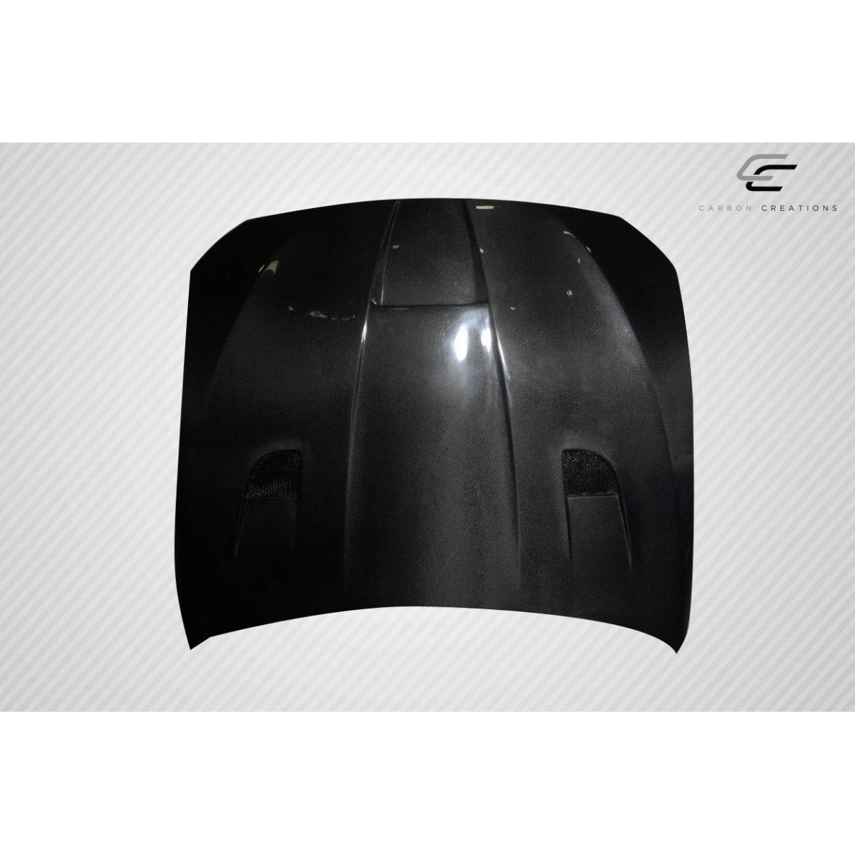 Modify your BMW 5-Series 2011 with our Exterior/Hoods - 6