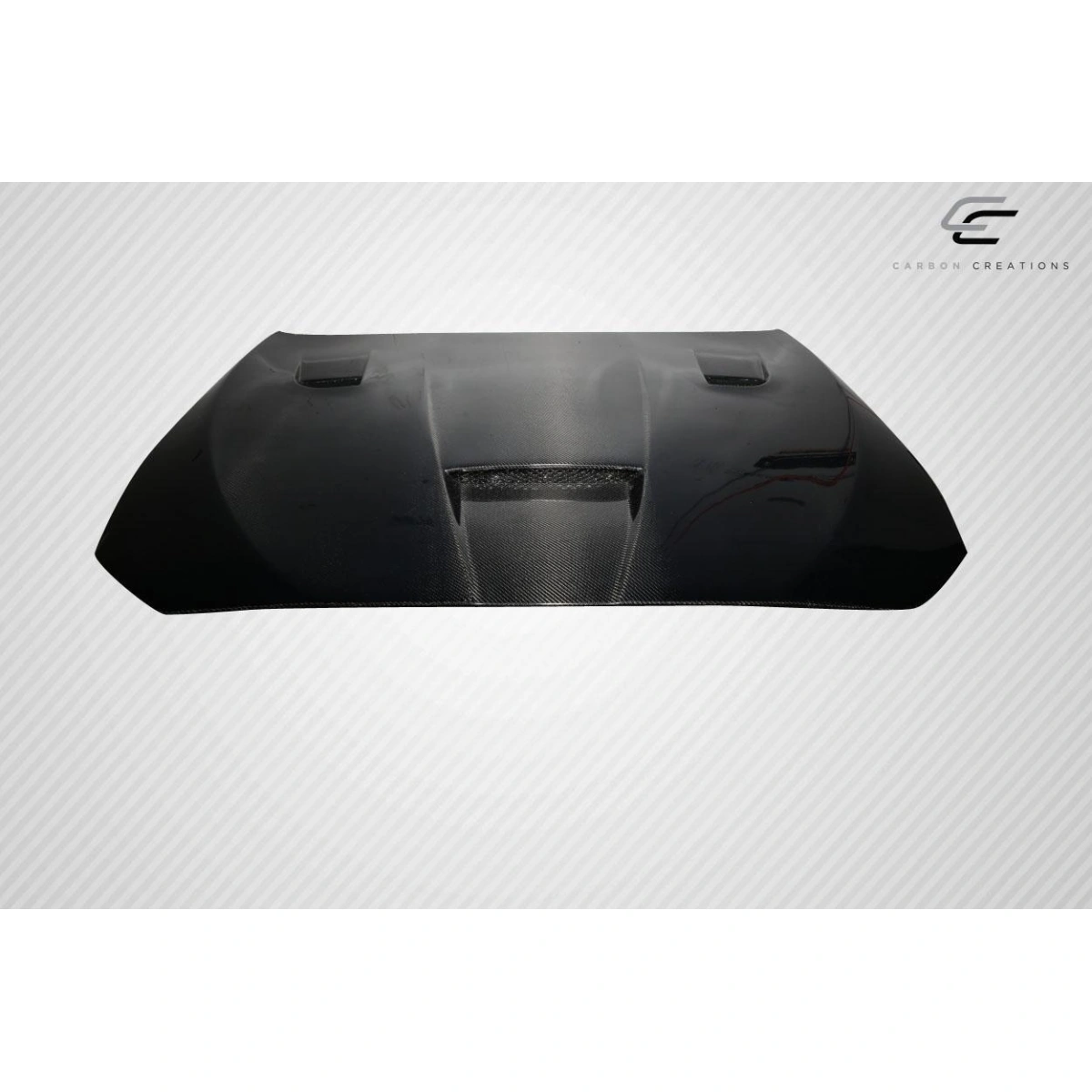 Modify your BMW 5-Series 2011 with our Exterior/Hoods - 8