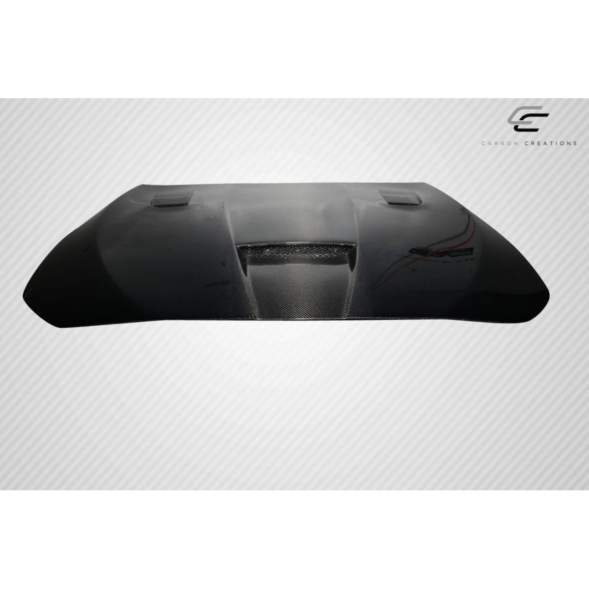 Modify your BMW 5-Series 2011 with our Exterior/Hoods - 10