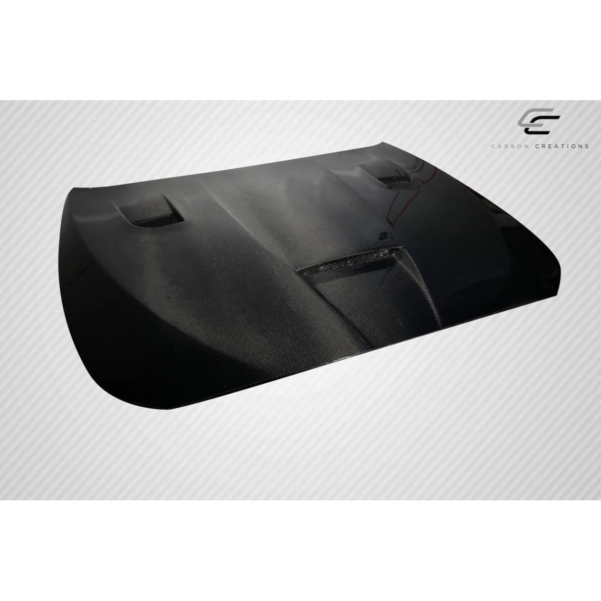 Modify your BMW 5-Series 2011 with our Exterior/Hoods - 12