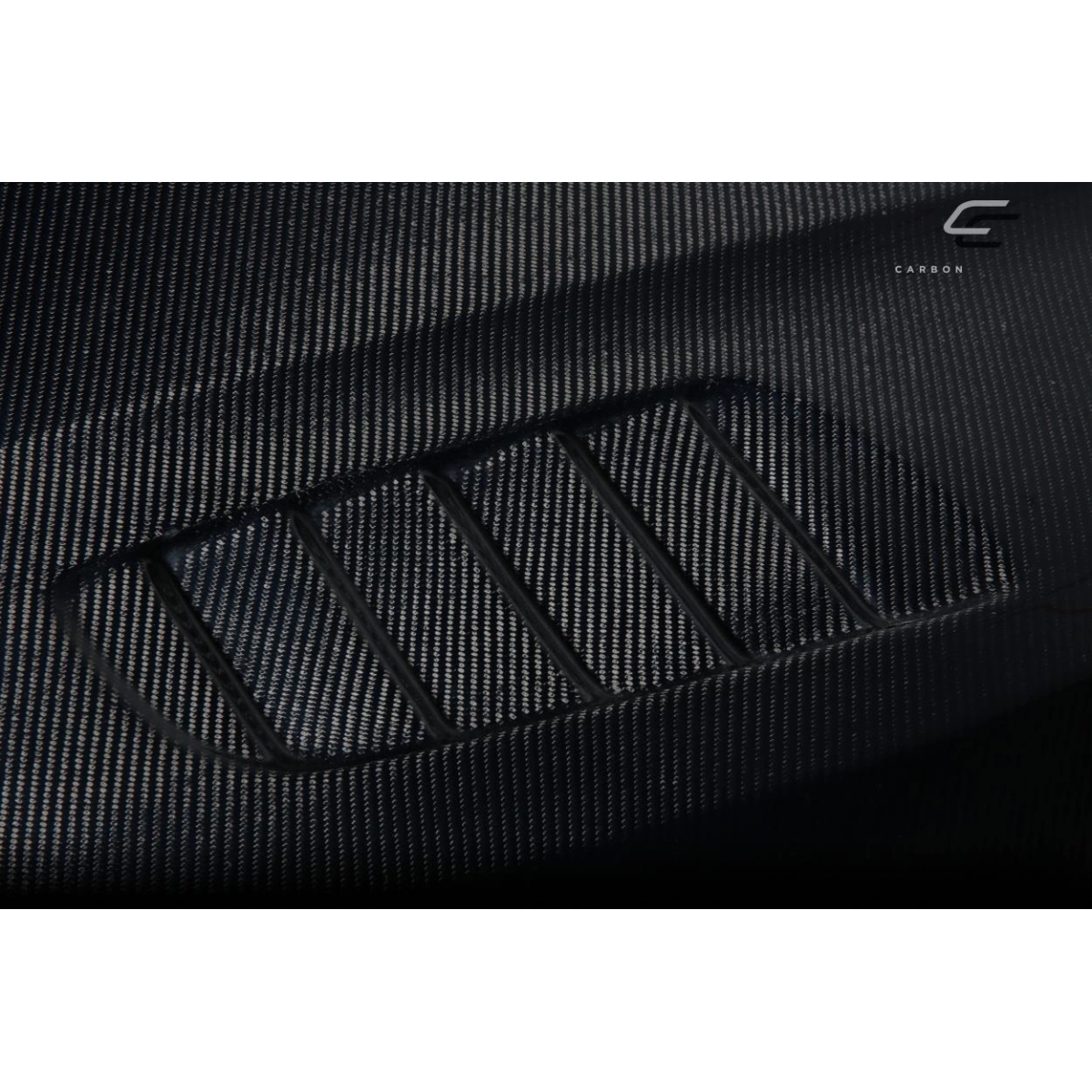 Modify your BMW 3-Series 2012 with our Exterior/Hoods - 20