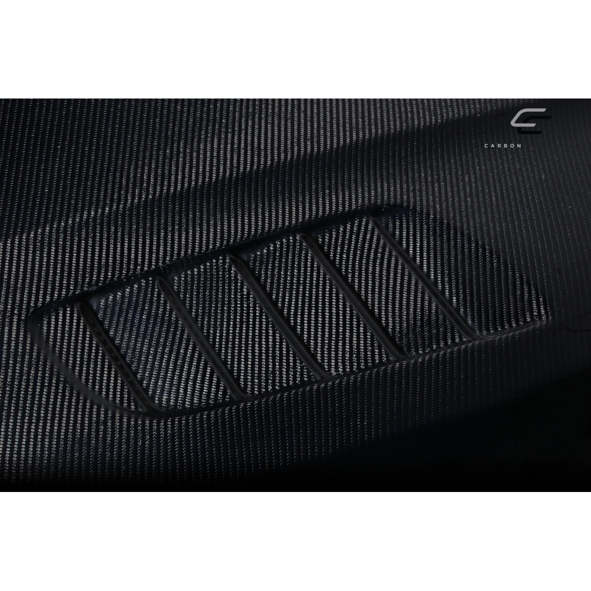 Modify your BMW 3-Series 2012 with our Exterior/Hoods - 5