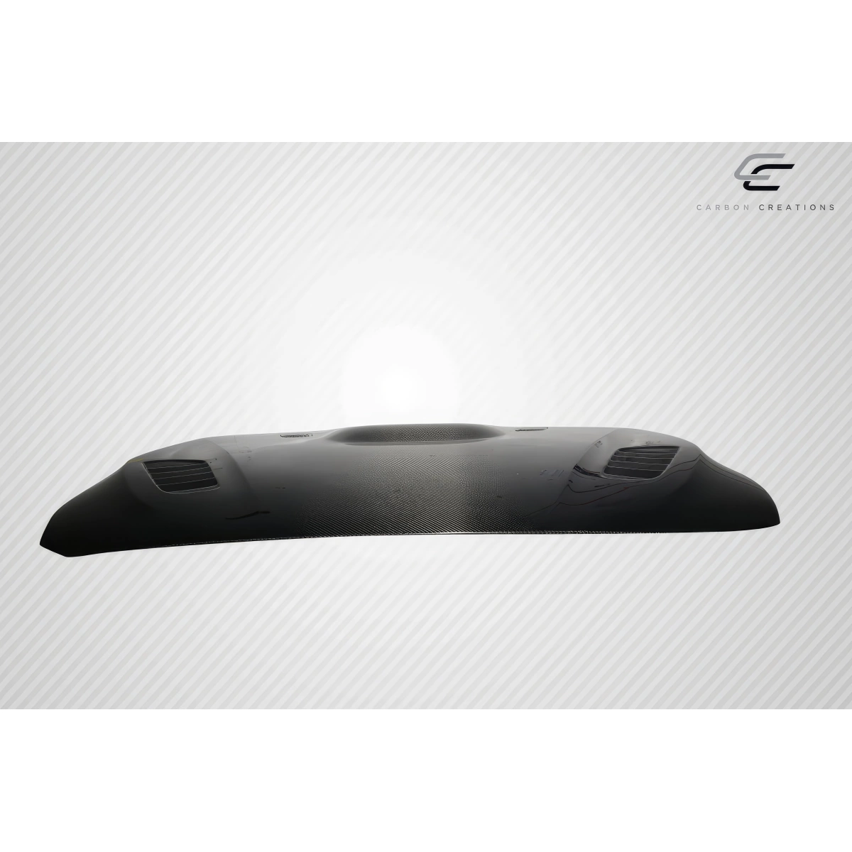 Modify your BMW 3-Series 2012 with our Exterior/Hoods - 9