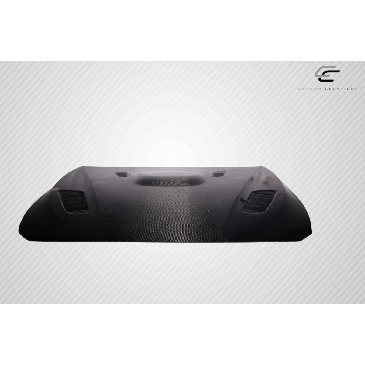 Modify your BMW 3-Series 2012 with our Exterior/Hoods - 22