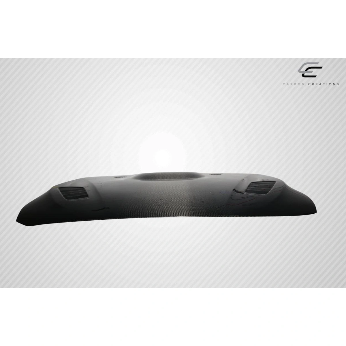 Modify your BMW 3-Series 2012 with our Exterior/Hoods - 24
