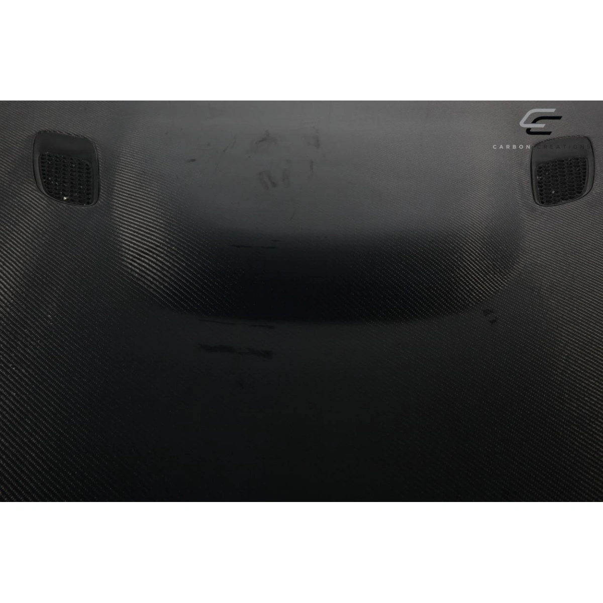 Modify your BMW 3-Series 2012 with our Exterior/Hoods - 14