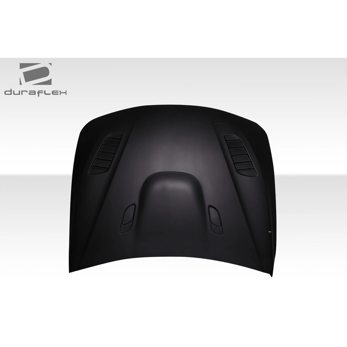 Modify your BMW 3-Series 2012 with our Exterior/Hoods - 3