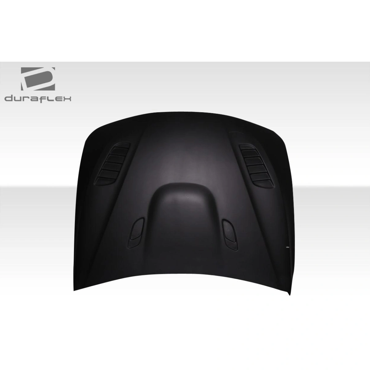 Modify your BMW 3-Series 2012 with our Exterior/Hoods - 5