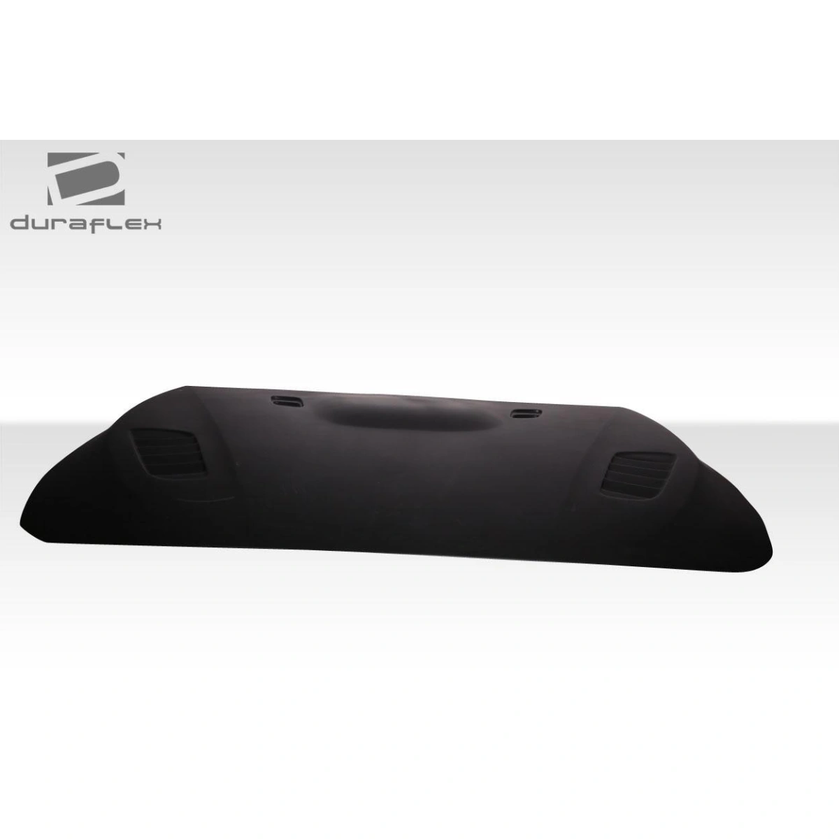 Modify your BMW 3-Series 2012 with our Exterior/Hoods - 7