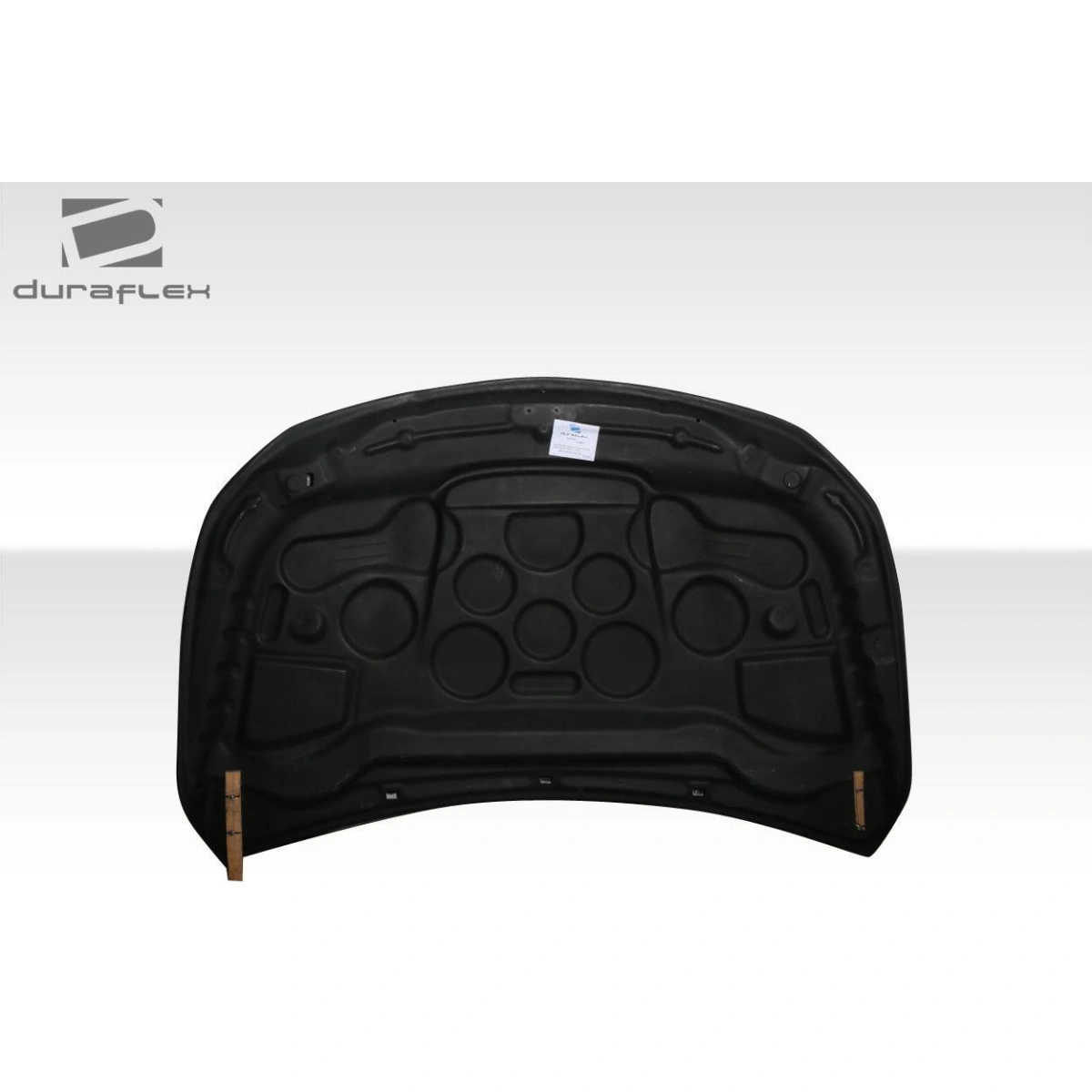 Modify your Mercedes-Benz CLA250 2014 with our Exterior/Hoods - 7