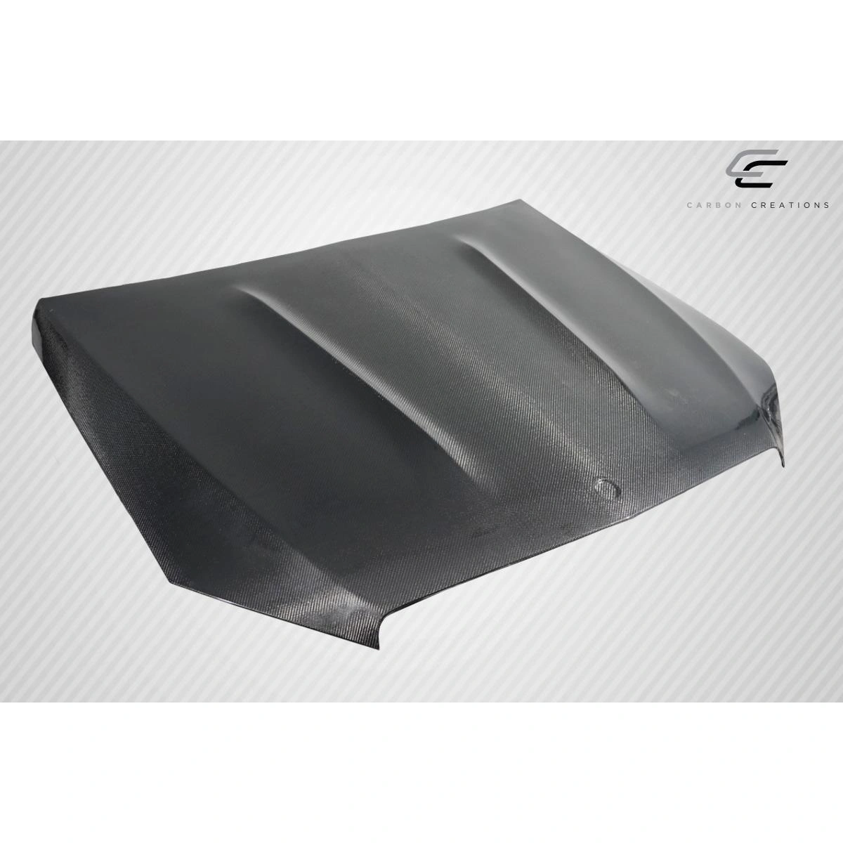 Modify your Mercedes-Benz C300 2015 with our Exterior/Hoods - 6