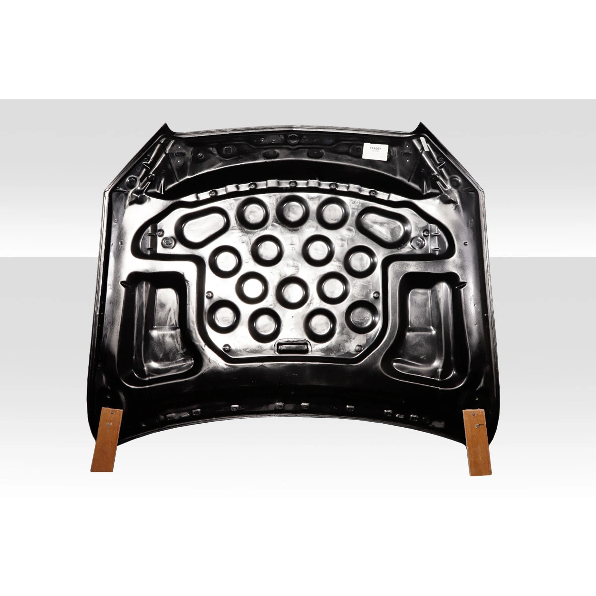 Modify your Mercedes-Benz C300 2015 with our Exterior/Hoods - 14