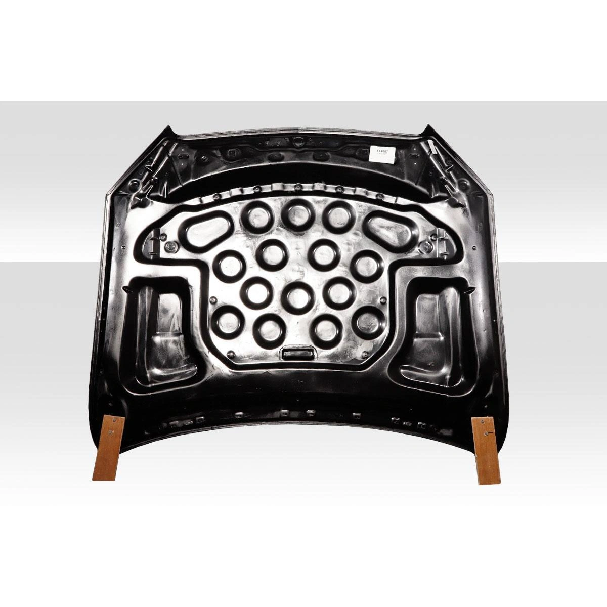 Modify your Mercedes-Benz C300 2015 with our Exterior/Hoods - 10
