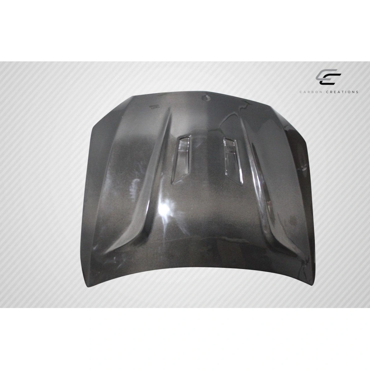 Modify your Mercedes-Benz C300 2015 with our Exterior/Hoods - 20