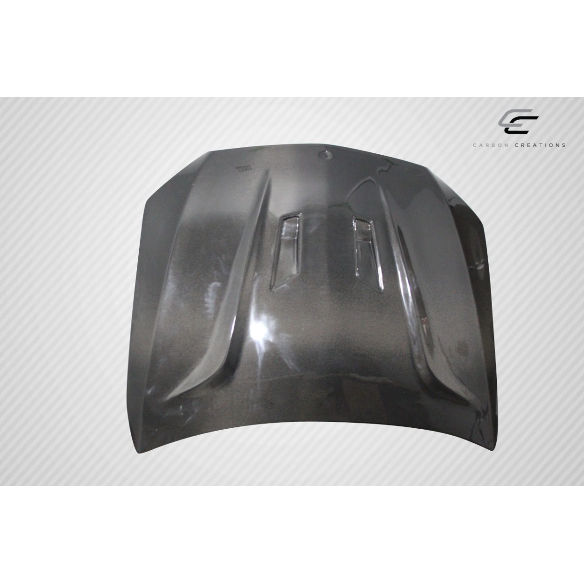 Modify your Mercedes-Benz C300 2015 with our Exterior/Hoods - 2