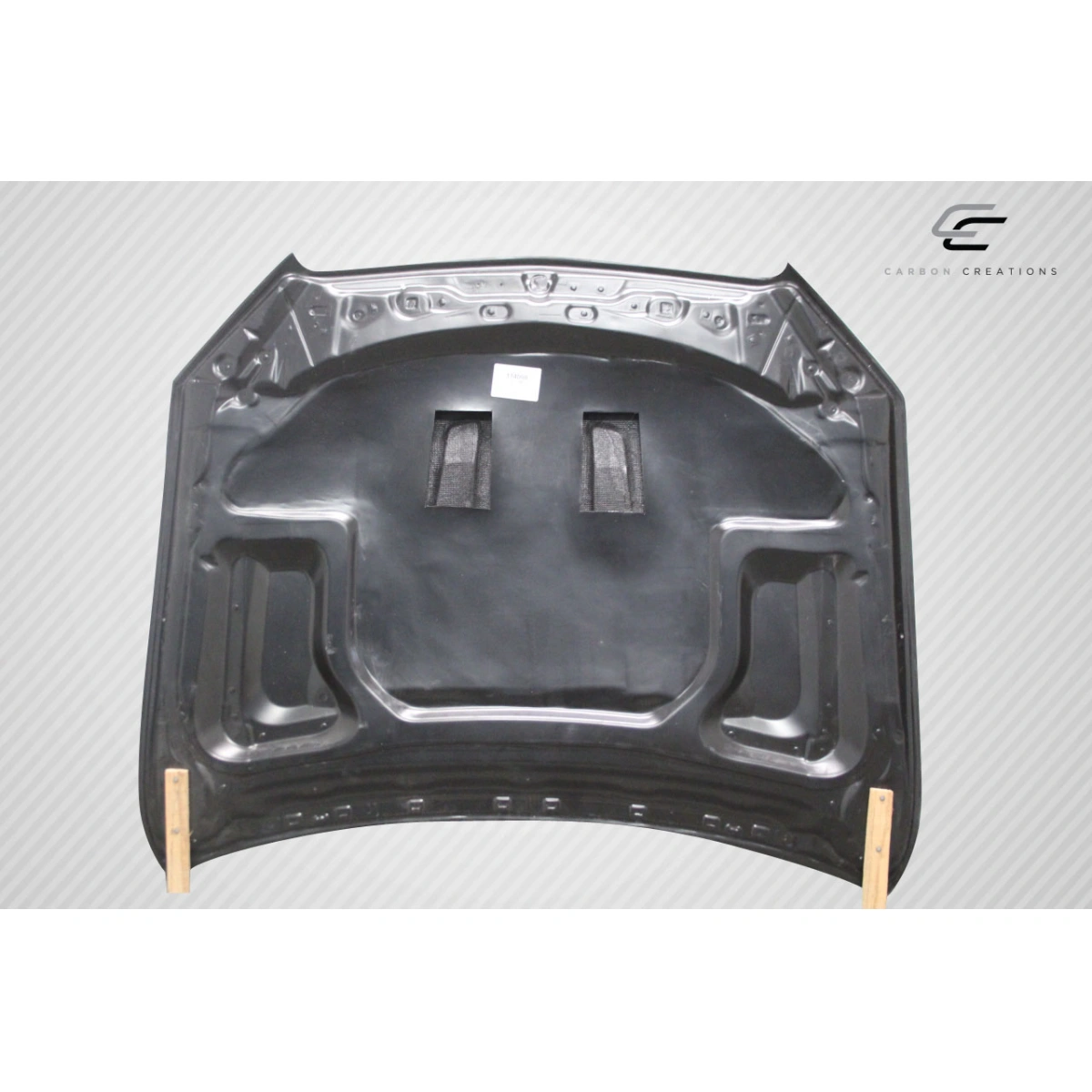 Modify your Mercedes-Benz C300 2015 with our Exterior/Hoods - 3