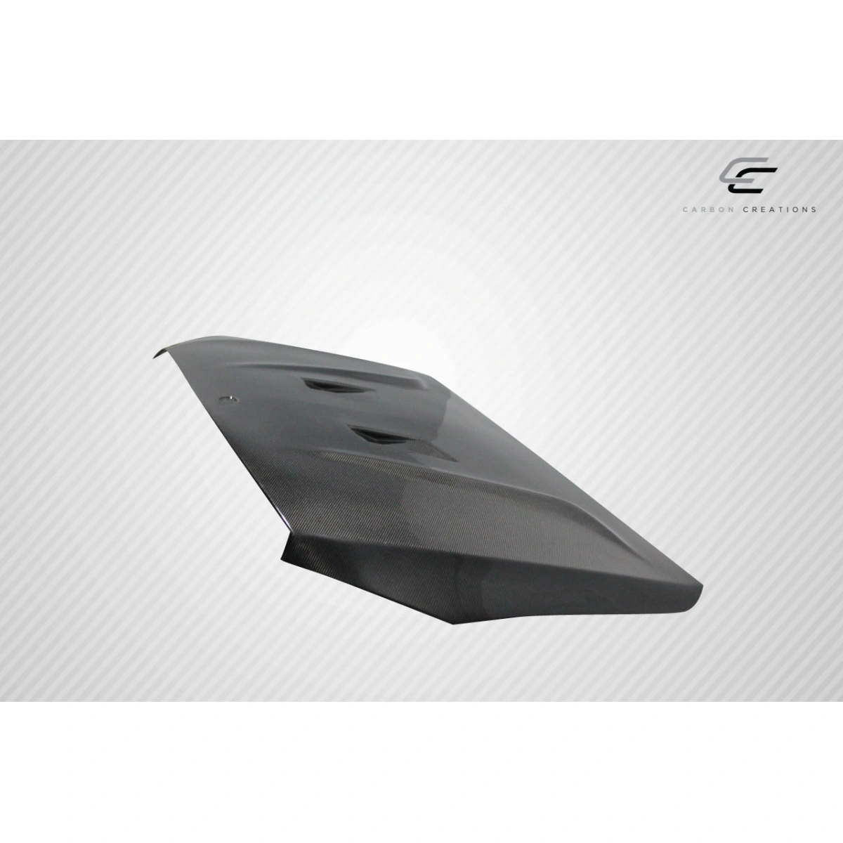 Modify your Mercedes-Benz C300 2015 with our Exterior/Hoods - 6