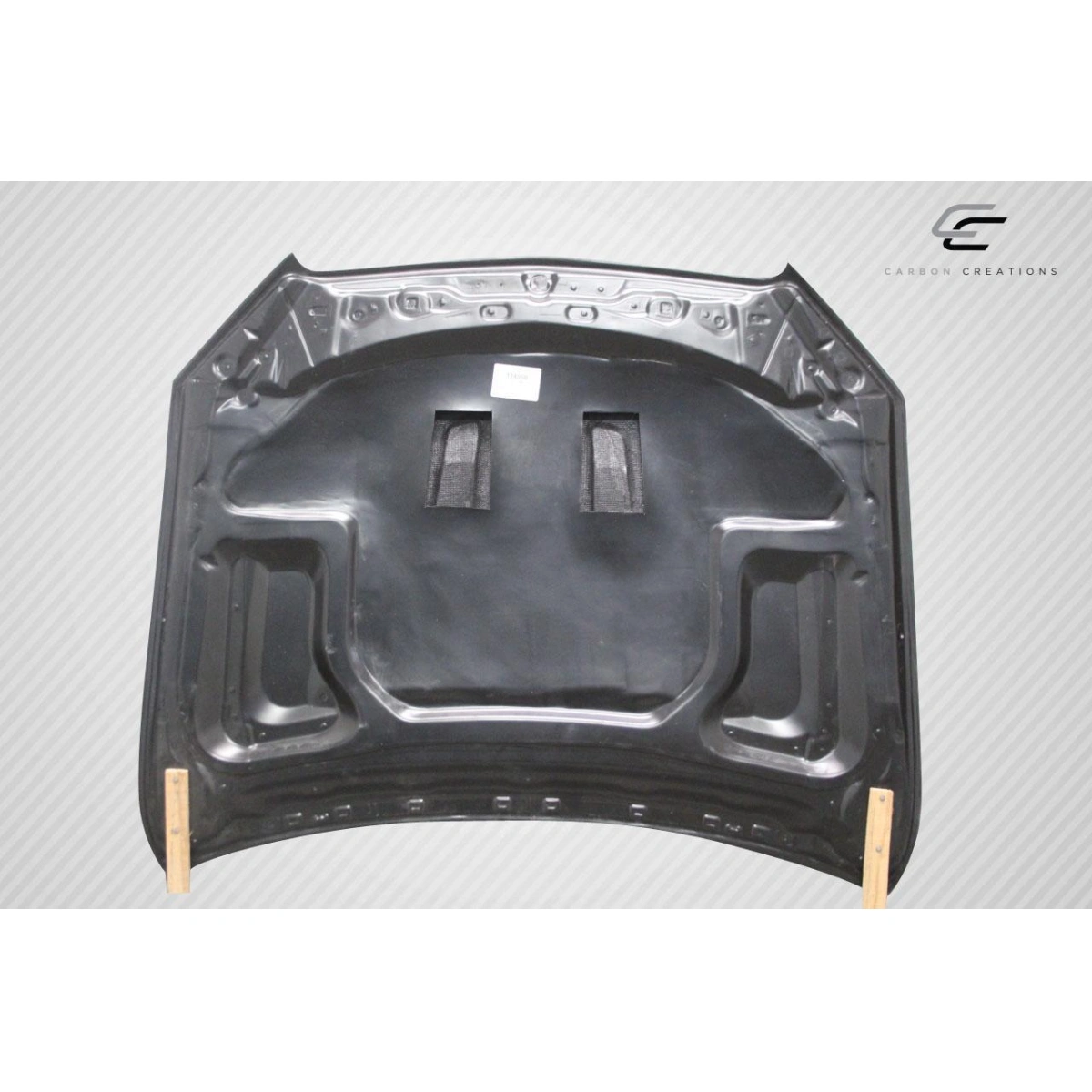 Modify your Mercedes-Benz C300 2015 with our Exterior/Hoods - 22