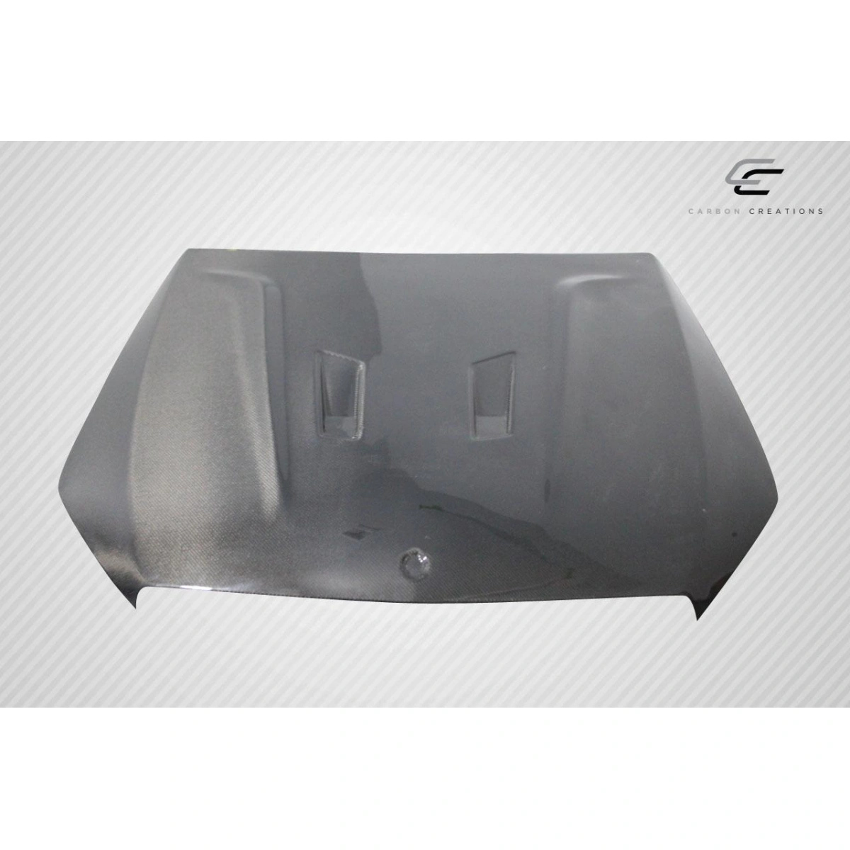 Modify your Mercedes-Benz C300 2015 with our Exterior/Hoods - 10