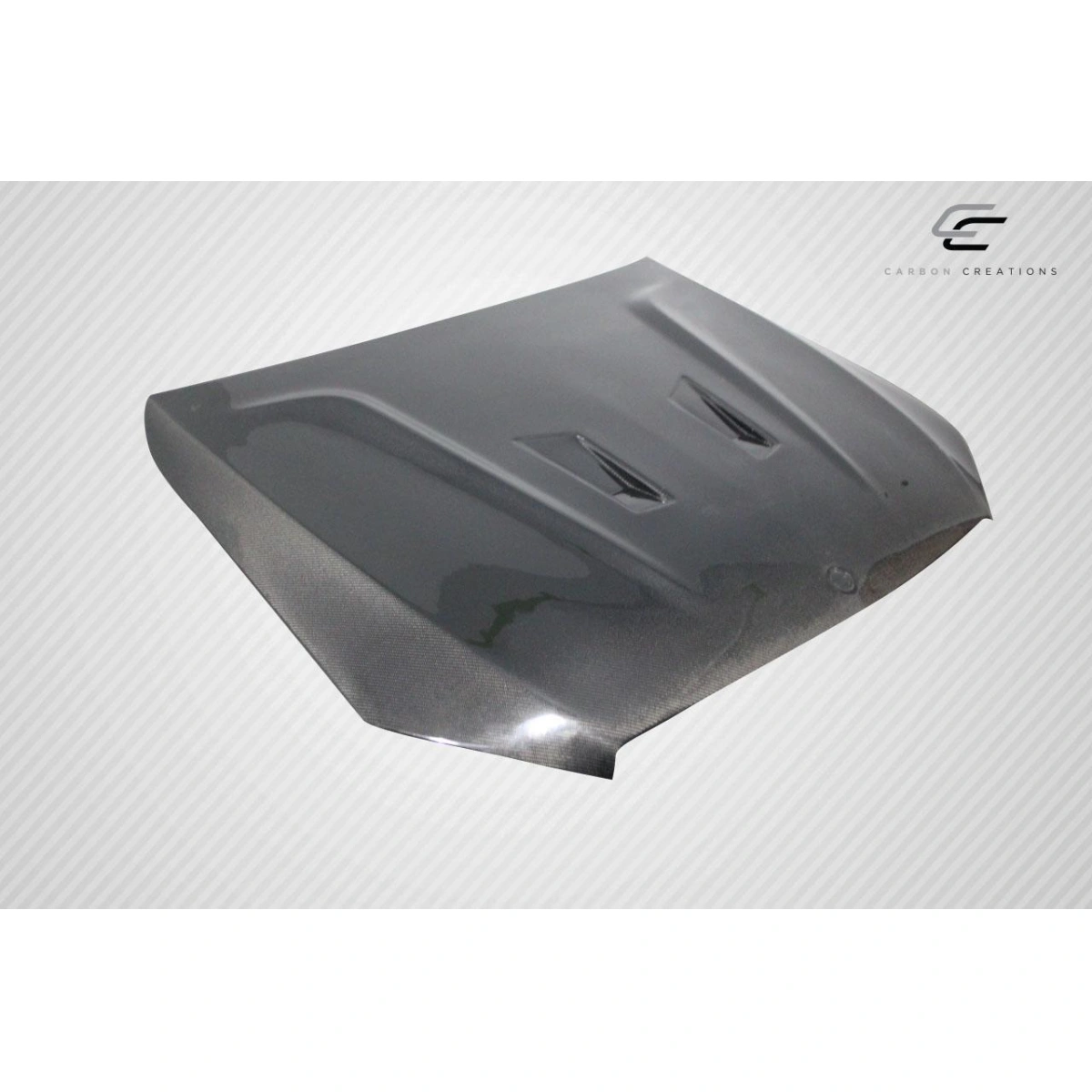 Modify your Mercedes-Benz C300 2015 with our Exterior/Hoods - 14