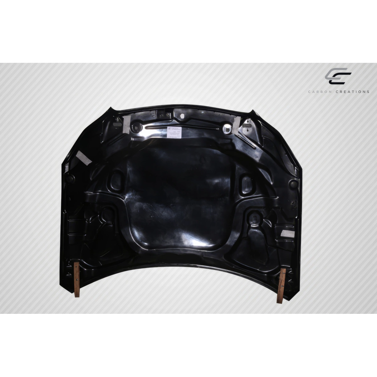 Modify your Mercedes-Benz E-Class 2014 with our Exterior/Hoods - 3