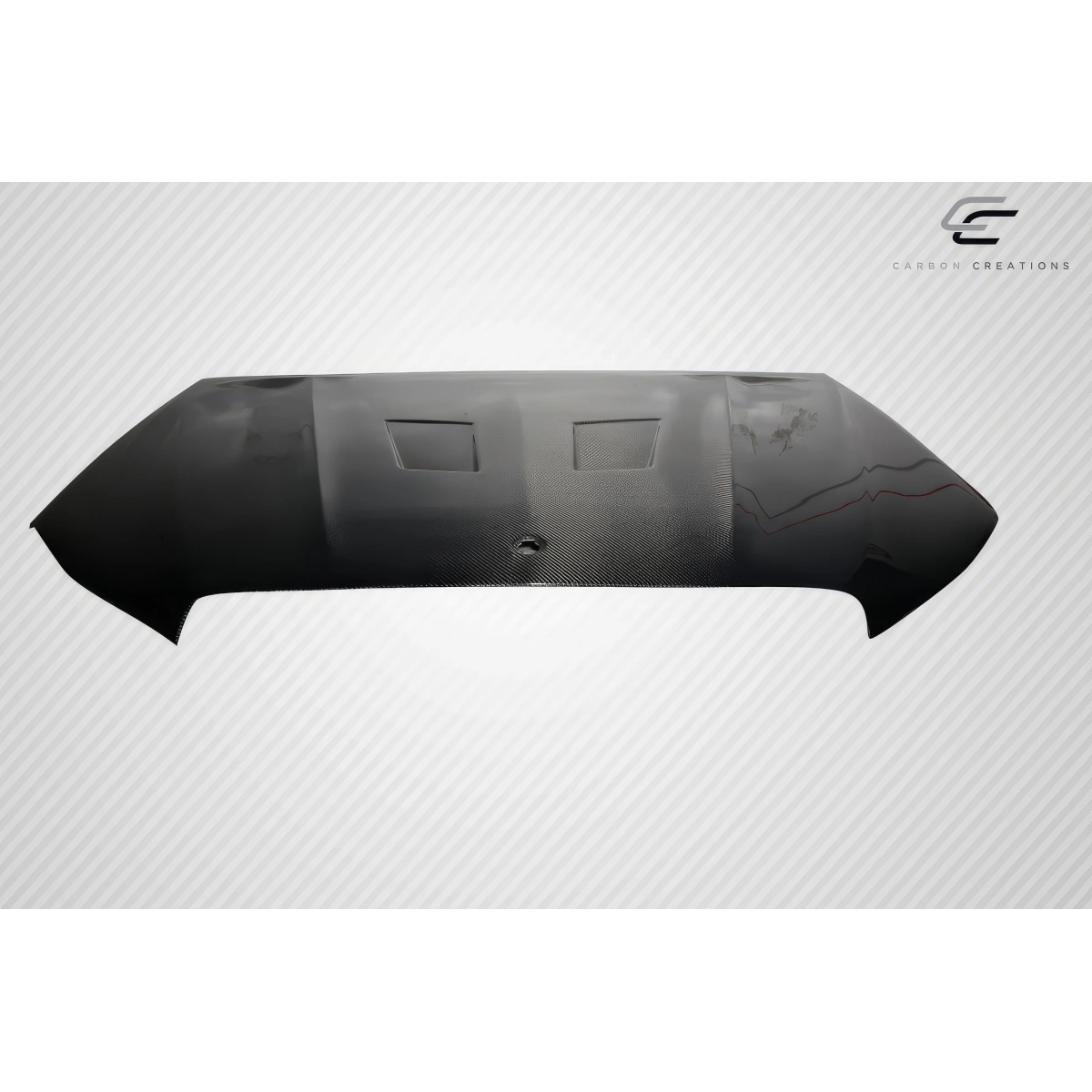 Modify your Mercedes-Benz E-Class 2014 with our Exterior/Hoods - 4