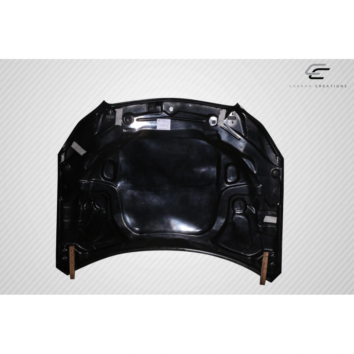 Modify your Mercedes-Benz E-Class 2014 with our Exterior/Hoods - 6