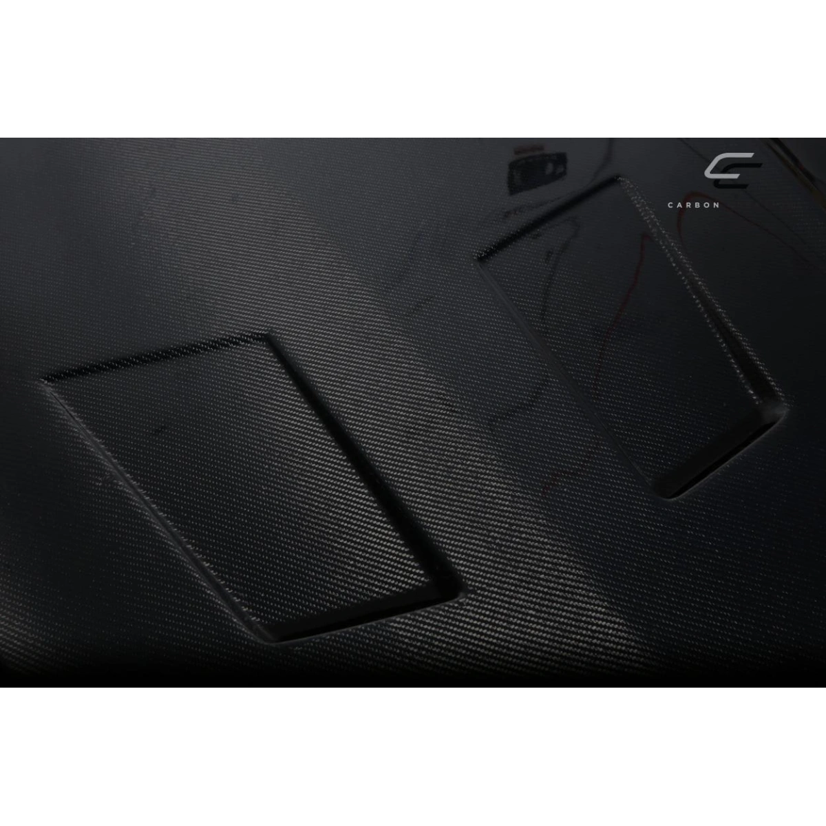 Modify your Mercedes-Benz E-Class 2014 with our Exterior/Hoods - 12