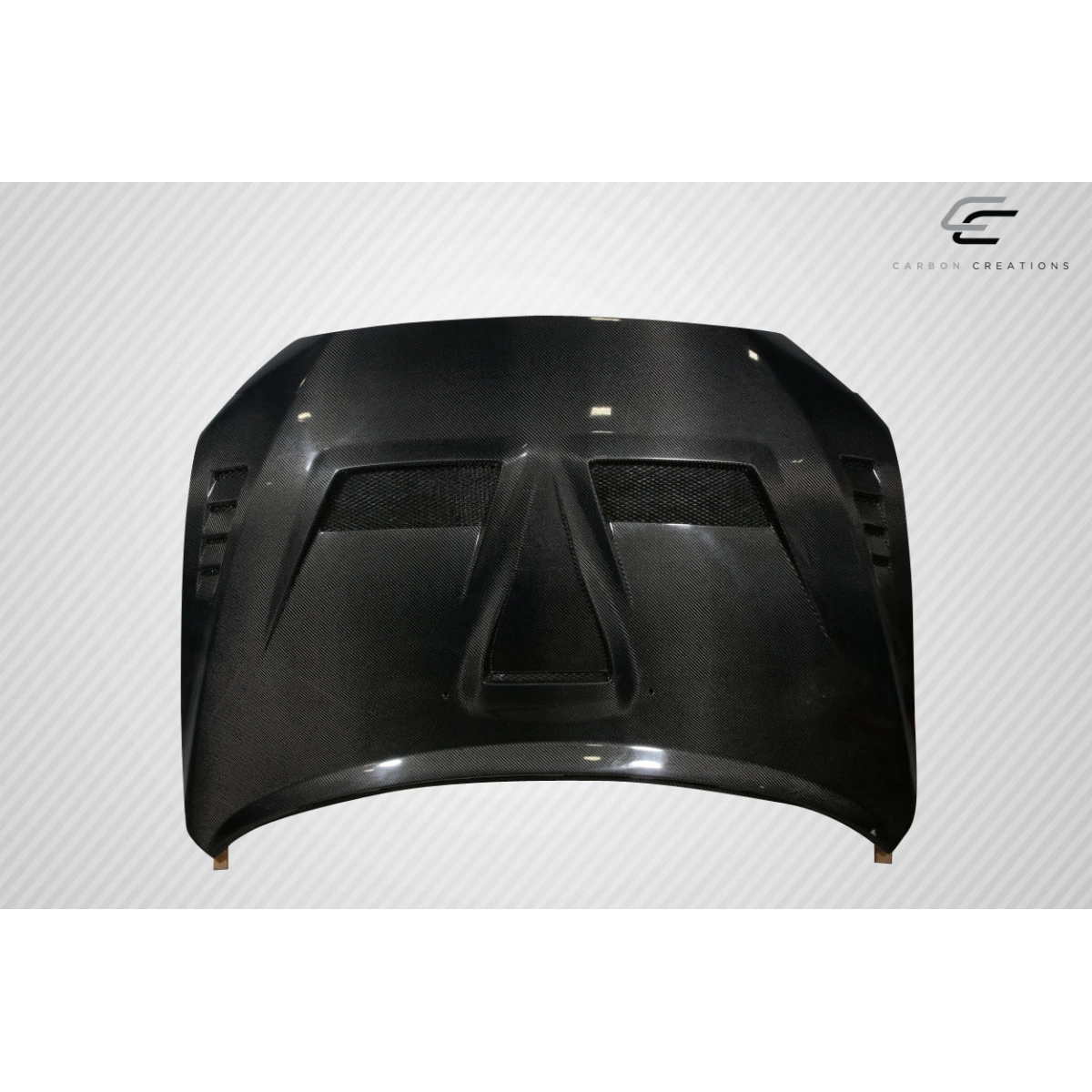 Modify your Mitsubishi Evolution 2008 with our Exterior/Hoods - 2
