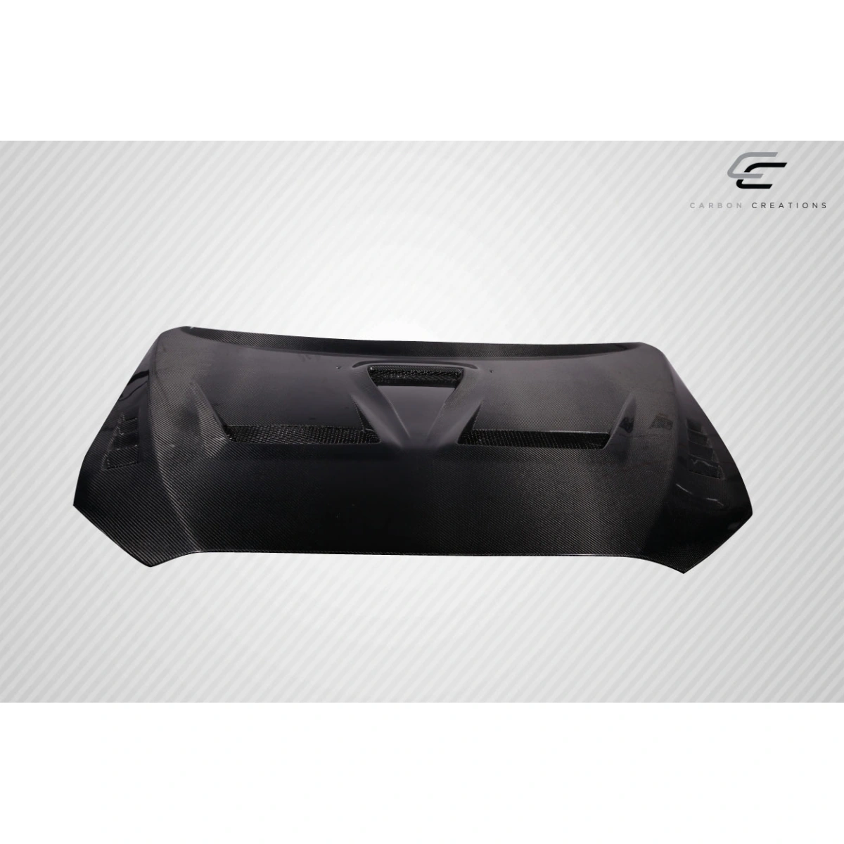 Modify your Mitsubishi Evolution 2008 with our Exterior/Hoods - 3