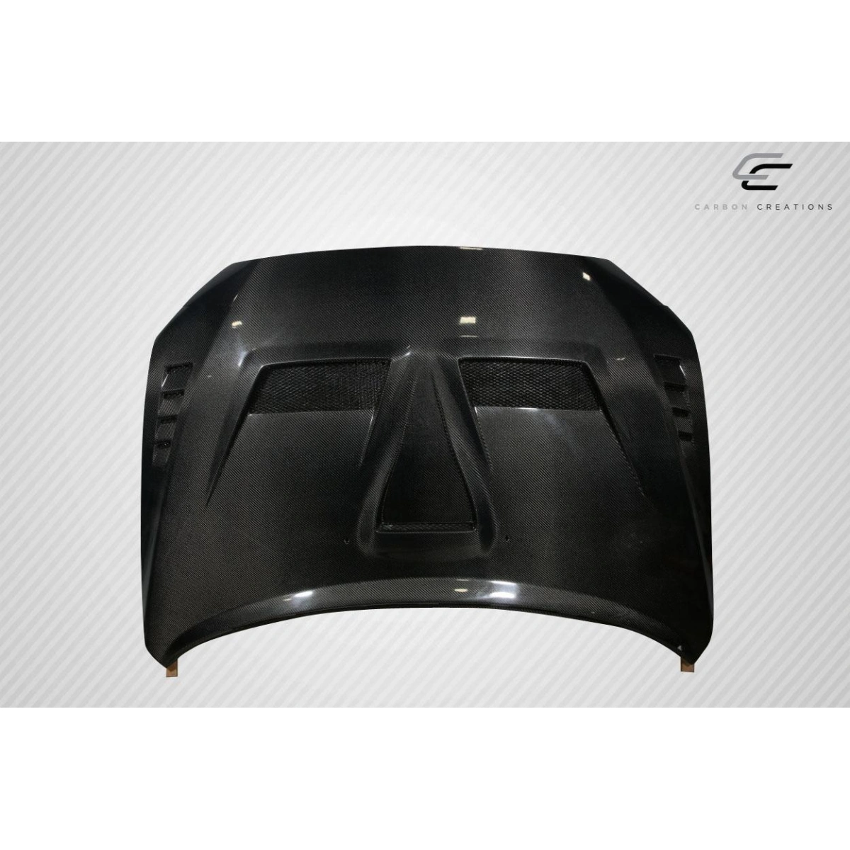 Modify your Mitsubishi Evolution 2008 with our Exterior/Hoods - 4