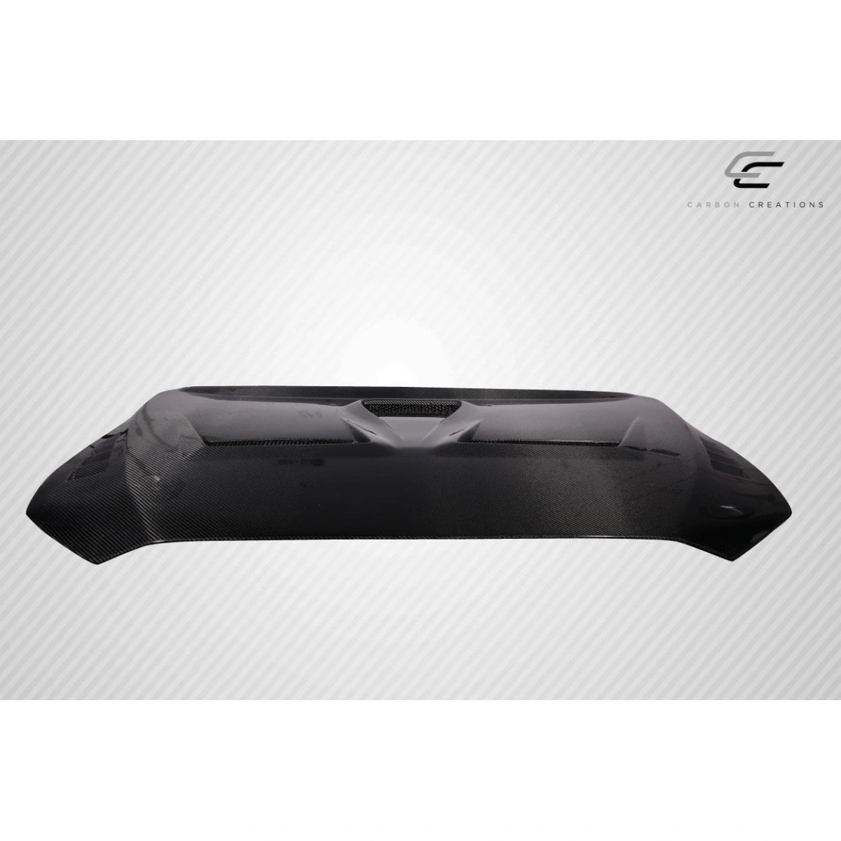 Modify your Mitsubishi Evolution 2008 with our Exterior/Hoods - 8
