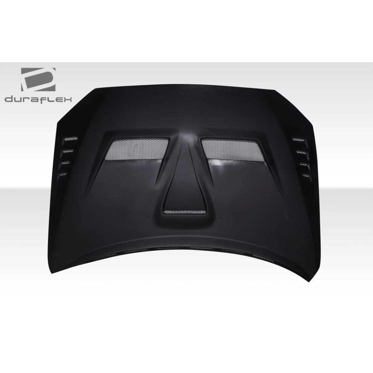 Modify your Mitsubishi Lancer 2008 with our Exterior/Hoods - 5
