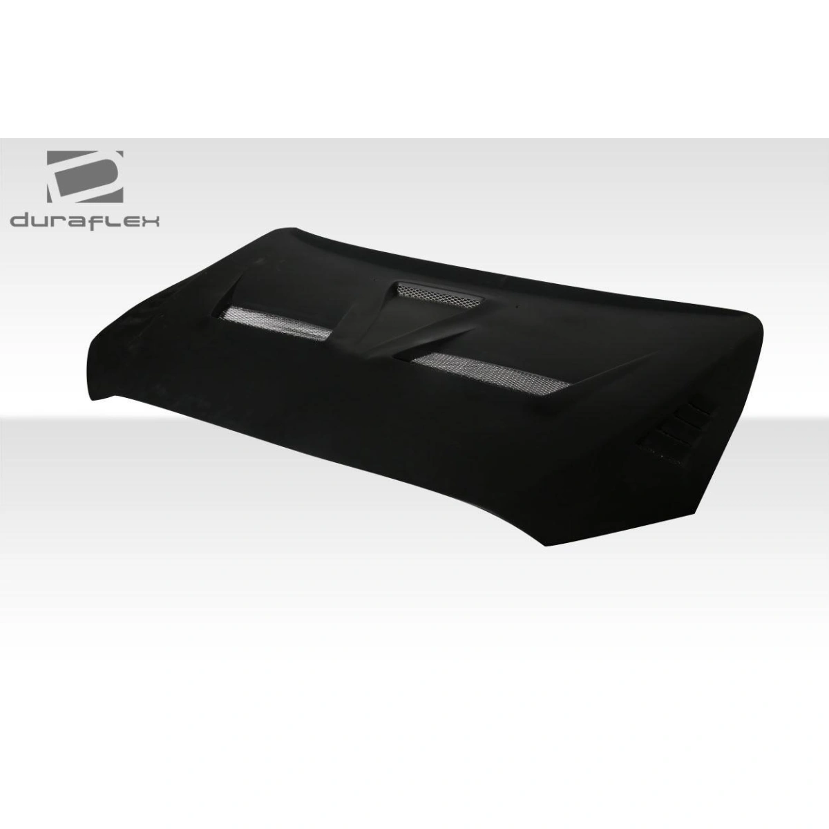 Modify your Mitsubishi Lancer 2008 with our Exterior/Hoods - 11