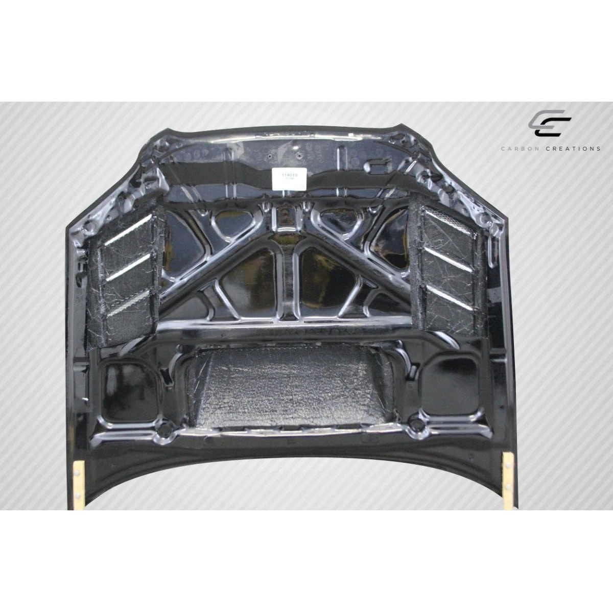 Modify your Subaru Impreza 2004 with our Exterior/Hoods - 5