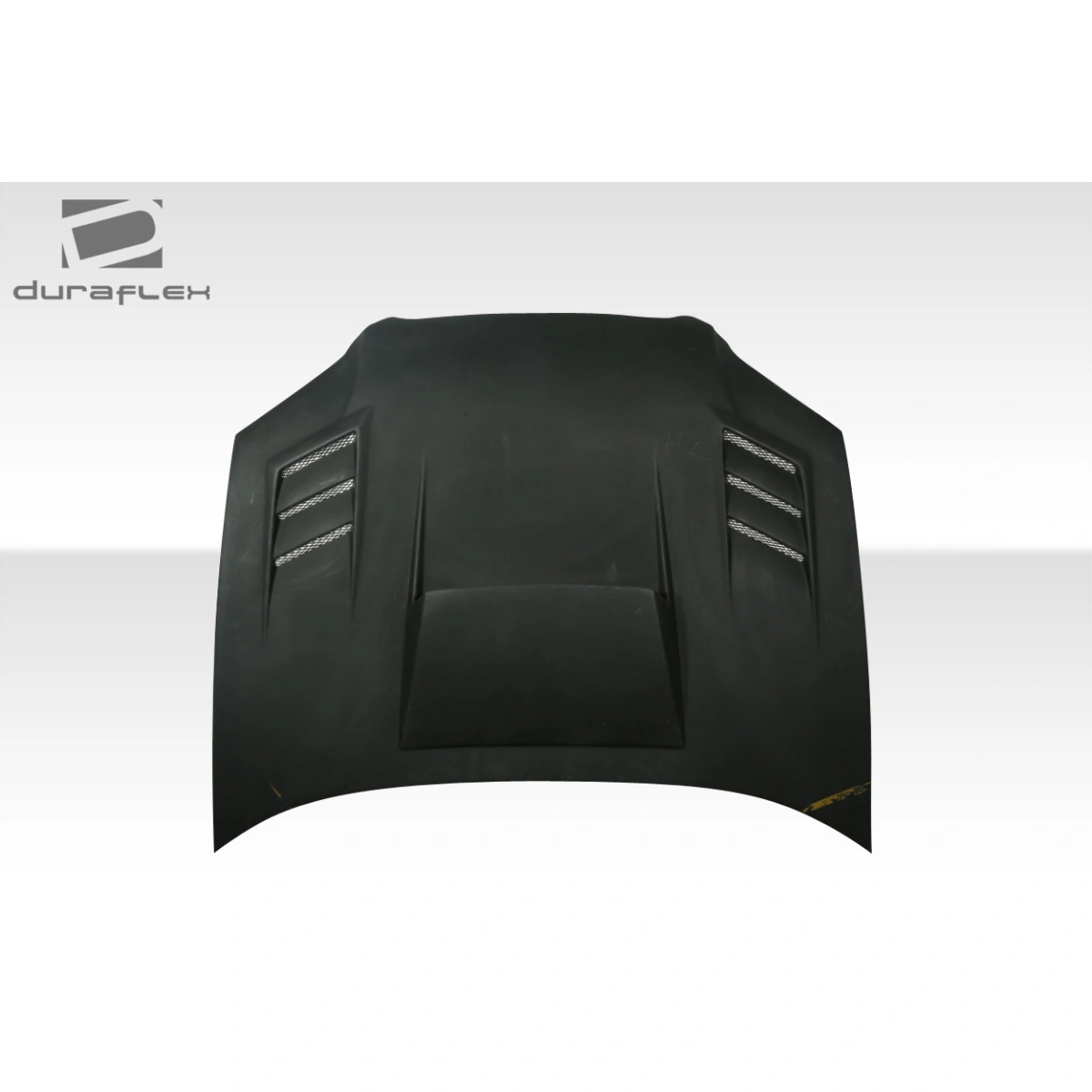 Modify your Subaru Impreza 2004 with our Exterior/Hoods - 3