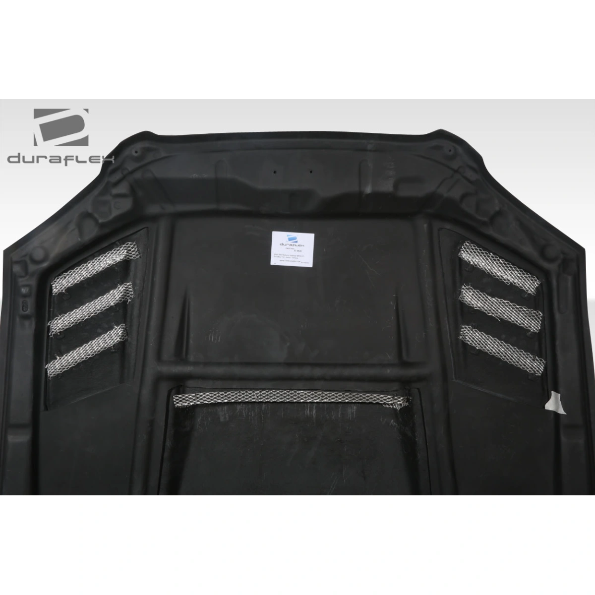 Modify your Subaru Impreza 2004 with our Exterior/Hoods - 7