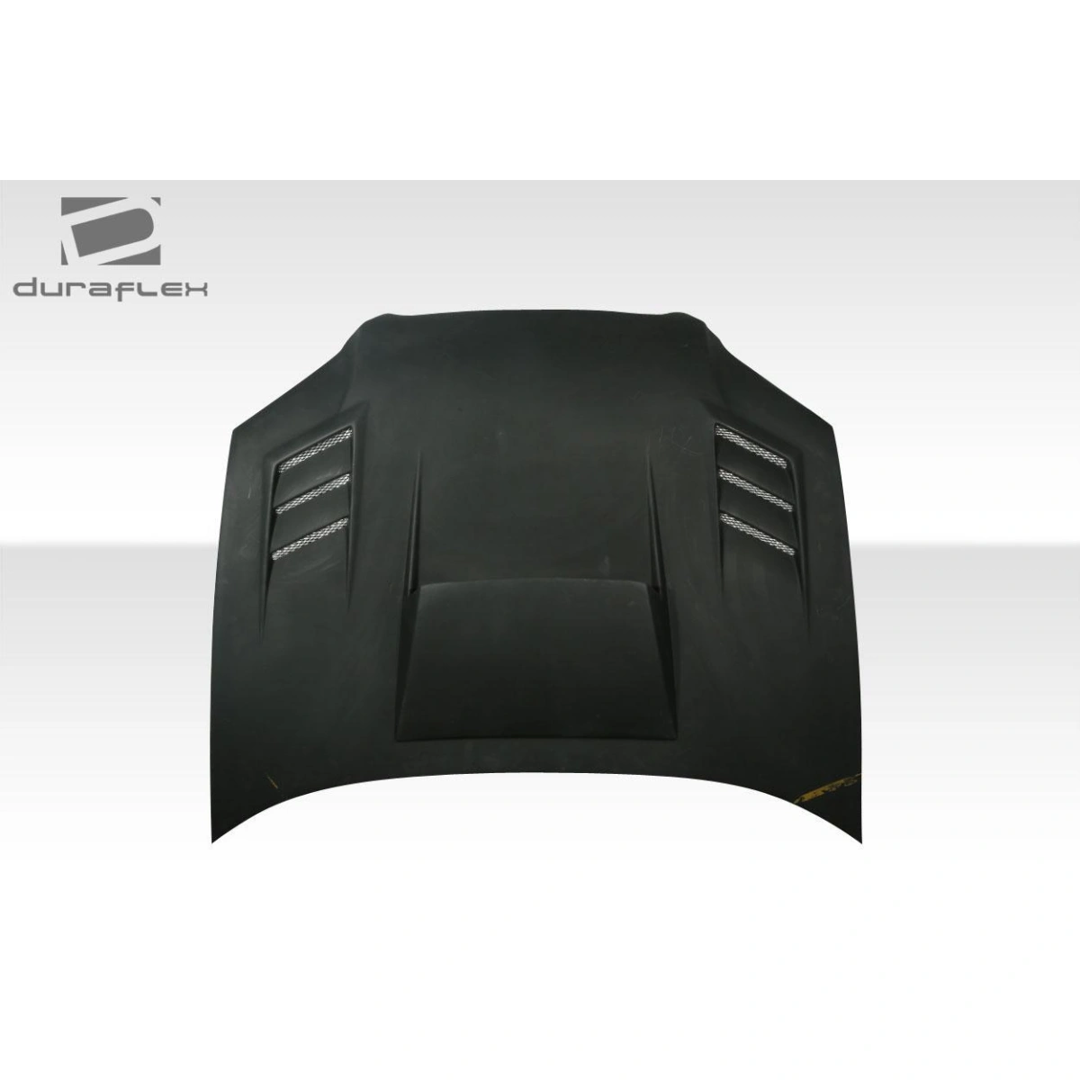 Modify your Subaru Impreza 2004 with our Exterior/Hoods - 7