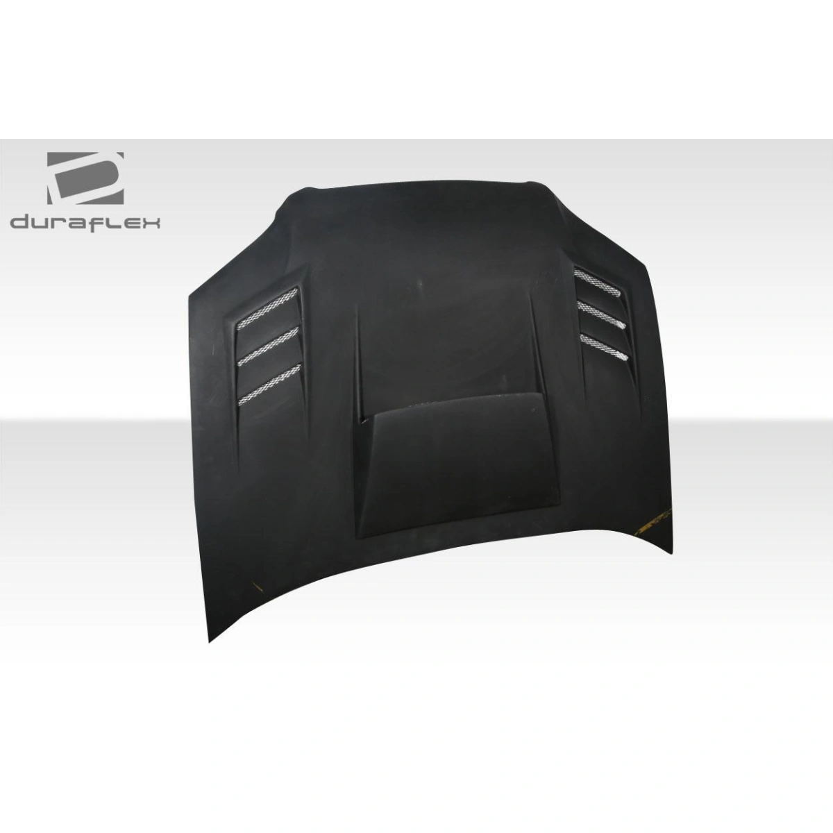 Modify your Subaru Impreza 2004 with our Exterior/Hoods - 9