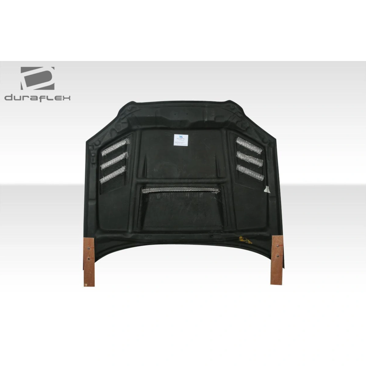 Modify your Subaru Impreza 2004 with our Exterior/Hoods - 12