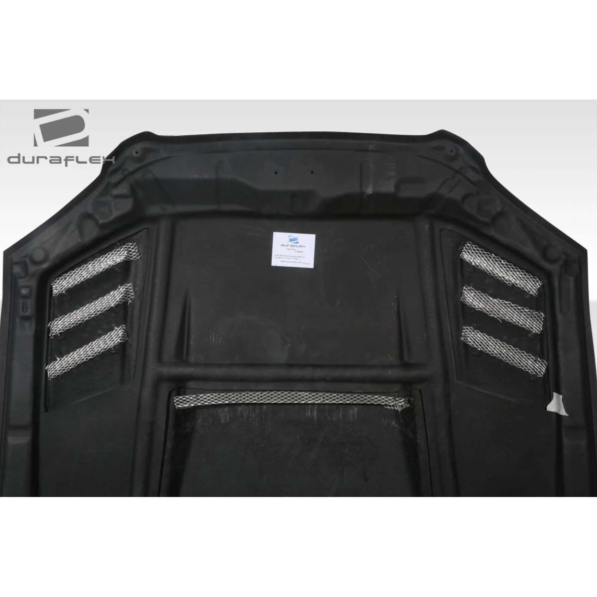 Modify your Subaru Impreza 2004 with our Exterior/Hoods - 14
